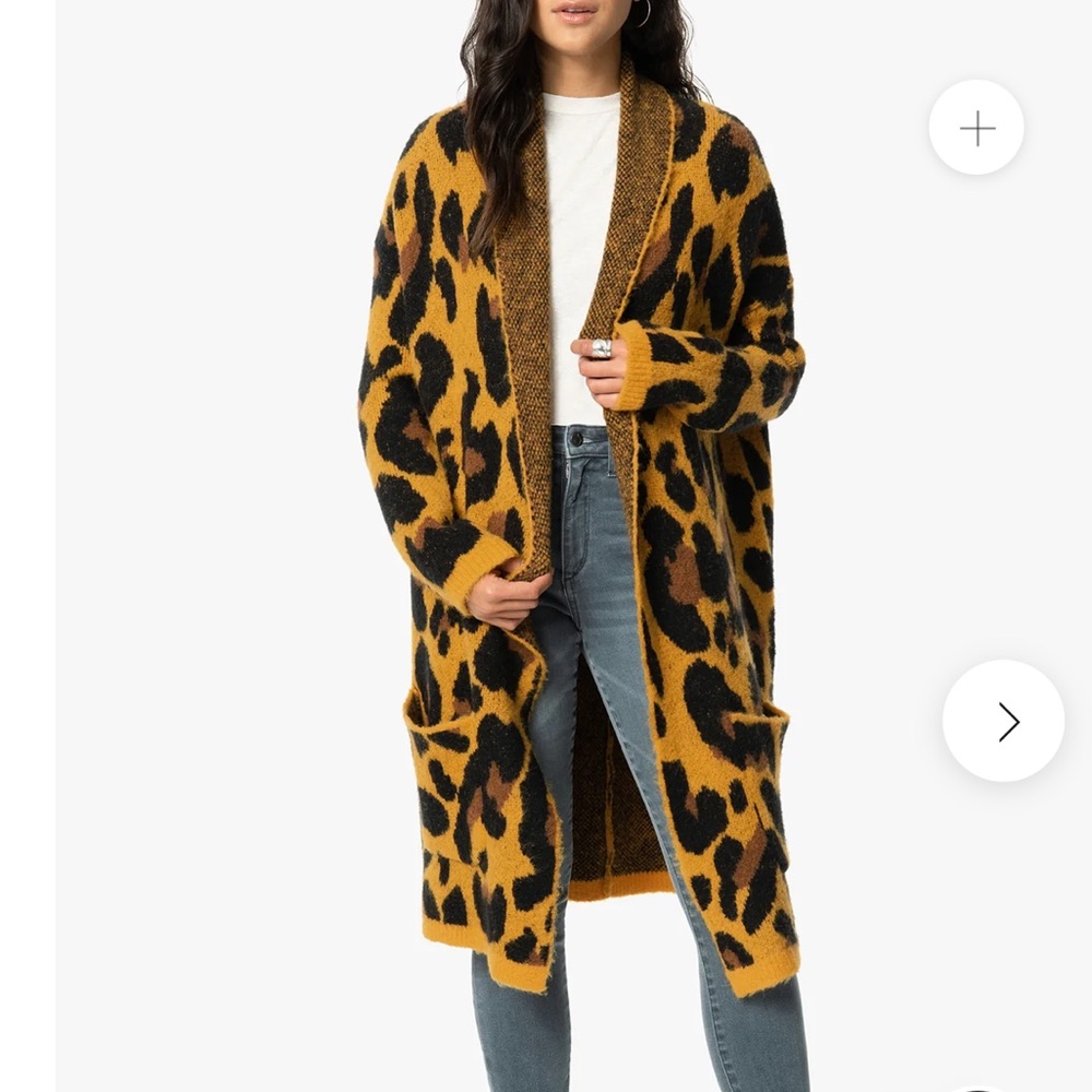 Joe’s Jeans Cardigan